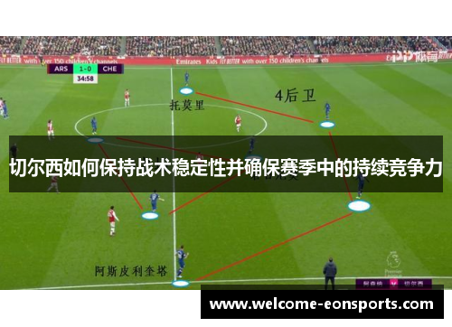 切尔西如何保持战术稳定性并确保赛季中的持续竞争力