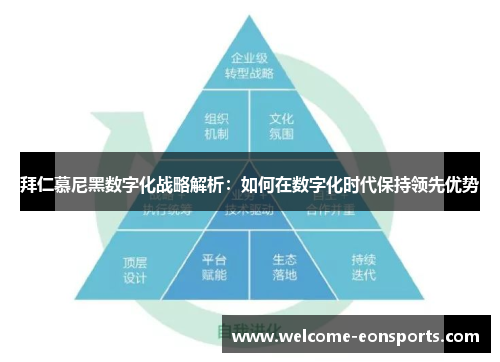 拜仁慕尼黑数字化战略解析：如何在数字化时代保持领先优势
