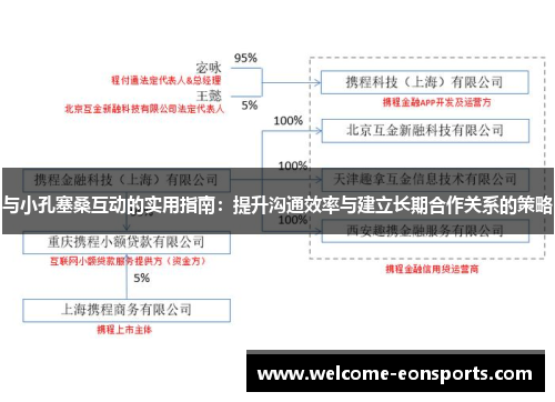 与小孔塞桑互动的实用指南：提升沟通效率与建立长期合作关系的策略